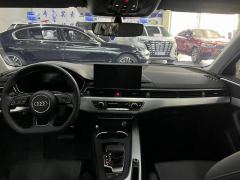 Audi A4L 40 TFSI Luxury Dynamic - photo 17