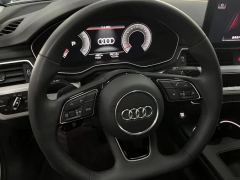 Audi A4L 40 TFSI Luxury Dynamic - photo 18