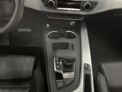 Audi A4L 40 TFSI Luxury Dynamic - photo 19