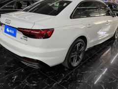 Audi A4L 40 TFSI Luxury Dynamic - photo 2