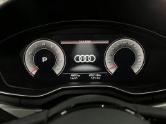 Audi A4L 40 TFSI Luxury Dynamic - photo 20