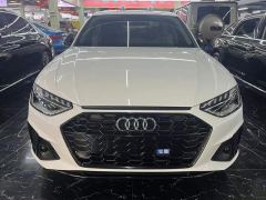 Audi A4L 40 TFSI Luxury Dynamic - photo 3