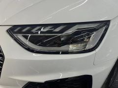 Audi A4L 40 TFSI Luxury Dynamic - photo 4