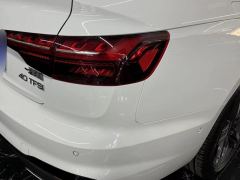 Audi A4L 40 TFSI Luxury Dynamic - photo 5