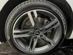 Audi A4L 40 TFSI Luxury Dynamic - photo 6