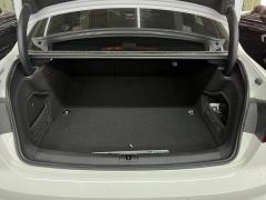 Audi A4L 40 TFSI Luxury Dynamic - photo 7