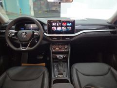Skoda Kodiaq TSI330 Two-Wheel Drive Strength Edition 5-seater - photo 16