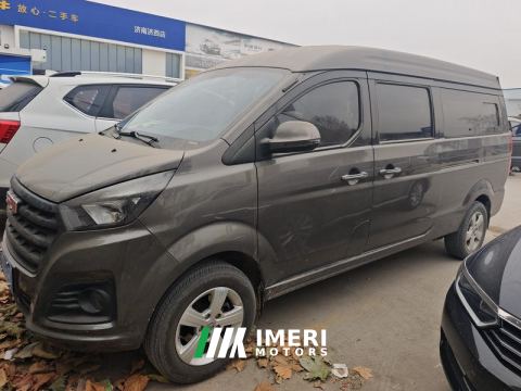 2023 Shineray Golden Sea Lion Classic 2.0L 9 - ავტომობილი ჩინეთიდან