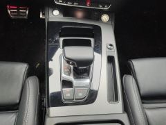 Audi Q5L 40 TFSI Luxury Dynamic Edition - ფოტო 19