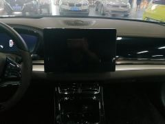 BYD Han Edition EV 715km 2WD Version - фото 17