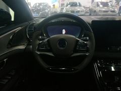 BYD Han Edition EV 715km 2WD Version - фото 18