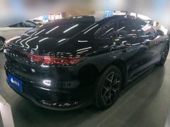BYD Han Edition EV 715km 2WD Version - фото 2