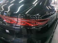 BYD Han Edition EV 715km 2WD Version - фото 5