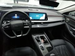 Chery Arrizo 8 1.6T - ფოტო 16