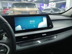 Chery Arrizo 8 1.6T - ფოტო 17
