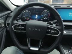Chery Arrizo 8 1.6T - ფოტო 18