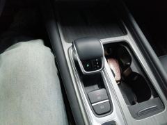 Chery Arrizo 8 1.6T - ფოტო 19
