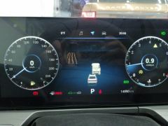 Chery Arrizo 8 1.6T - ფოტო 20