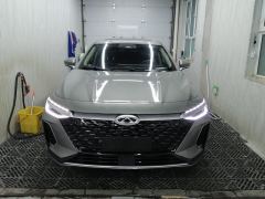 Chery Arrizo 8 1.6T - ფოტო 3