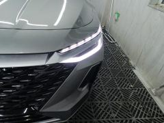 Chery Arrizo 8 1.6T - ფოტო 4