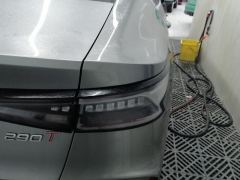 Chery Arrizo 8 1.6T - ფოტო 5