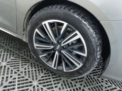 Chery Arrizo 8 1.6T - ფოტო 6