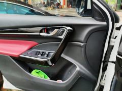 Dongfeng AX7 Edition 1.5T DF31 - photo 12