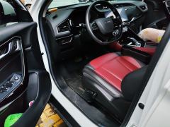 Dongfeng AX7 Edition 1.5T DF31 - photo 14