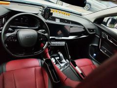 Dongfeng AX7 Edition 1.5T DF31 - photo 16