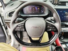 Dongfeng AX7 Edition 1.5T DF31 - photo 18