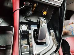 Dongfeng AX7 Edition 1.5T DF31 - photo 19