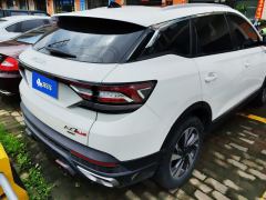 Dongfeng AX7 Edition 1.5T DF31 - photo 2