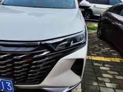 Dongfeng AX7 Edition 1.5T DF31 - photo 4