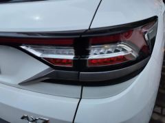 Dongfeng AX7 Edition 1.5T DF31 - photo 5