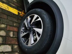 Dongfeng AX7 Edition 1.5T DF31 - photo 6
