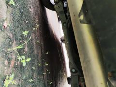 Dongfeng AX7 Edition 1.5T DF31 - photo 9