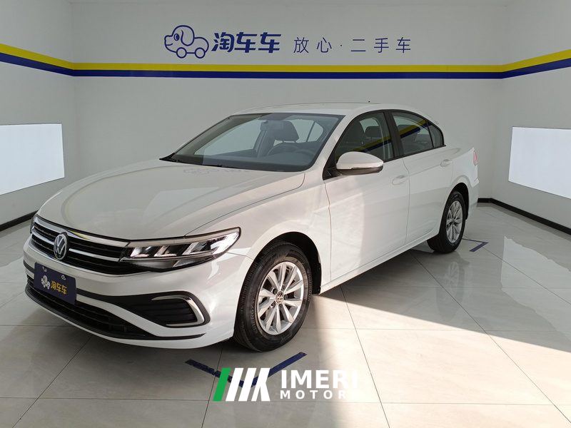 Volkswagen Bora 200TSI Edition - ავტომობილი ჩინეთიდან