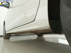 Volkswagen Bora 200TSI Edition - ფოტო 11