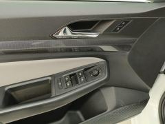 Volkswagen Bora 200TSI Edition - ფოტო 13