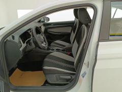 Volkswagen Bora 200TSI Edition - ფოტო 14