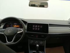 Volkswagen Bora 200TSI Edition - ფოტო 16