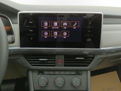 Volkswagen Bora 200TSI Edition - ფოტო 17