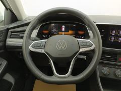 Volkswagen Bora 200TSI Edition - ფოტო 18