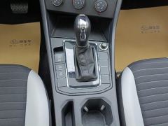 Volkswagen Bora 200TSI Edition - ფოტო 19