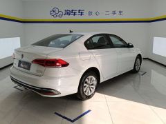 Volkswagen Bora 200TSI Edition - ფოტო 2