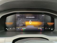 Volkswagen Bora 200TSI Edition - ფოტო 20