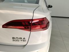 Volkswagen Bora 200TSI Edition - ფოტო 5