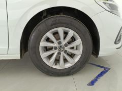 Volkswagen Bora 200TSI Edition - ფოტო 6