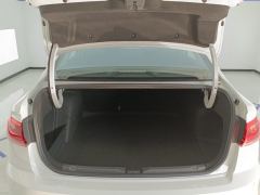 Volkswagen Bora 200TSI Edition - ფოტო 7
