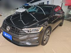 Volkswagen Jetta 200TSI Edition - ფოტო 1